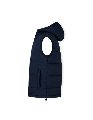 Chaleco con capucha personalizado y resistente,...