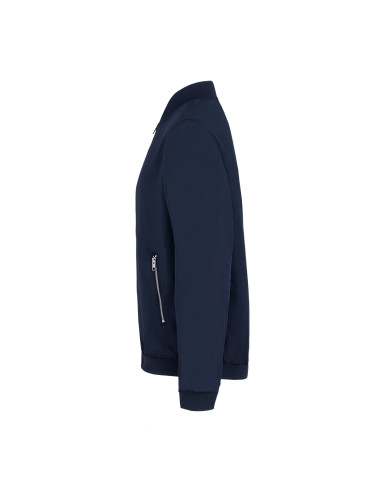 Chaqueta "bomber" personalizada, poliéster,...