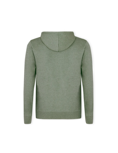 Sudadera personalizada Unisex, algodón/poliéster 175gsm.