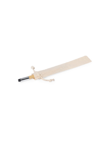 Bolígrafo Lápiz Eterno Zack