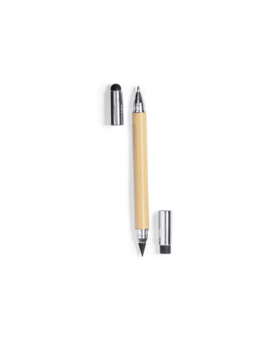 Bolígrafo Lápiz Eterno Zack