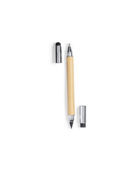 Bolígrafo Lápiz Eterno Zack