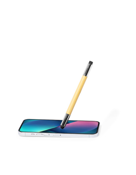 Bolígrafo Lápiz Eterno Zack