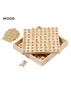 Juego Habilidad Sudoku 2