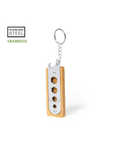 Llavero Multiherramienta Balmy 2