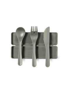 Set Cubiertos Florax 2