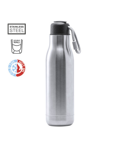 Bidón Térmico Higrit