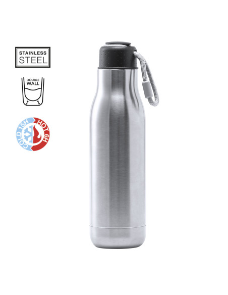 Bidón Térmico Higrit