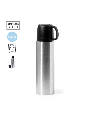 Termo para Personalizar de Acero Inoxidable,...