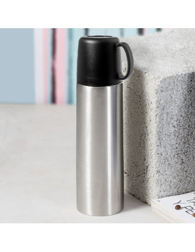 Termo para Personalizar de Acero Inoxidable,...