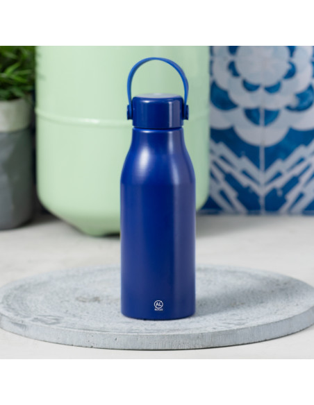 Bidón Personalizado 700ml Aluminio Reciclado