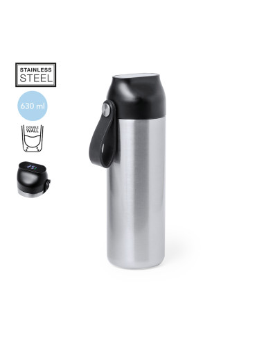 Bidón Térmico Troy