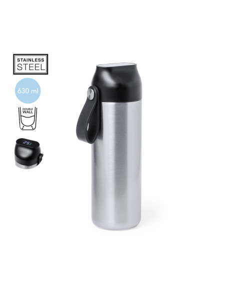 Bidón Térmico Troy