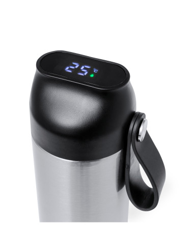 Bidón Térmico Troy