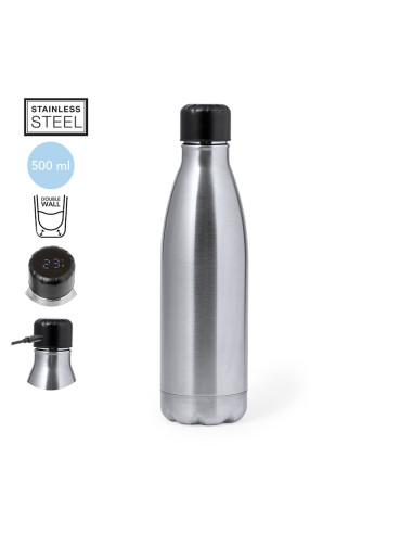 Bidón Térmico Chuck