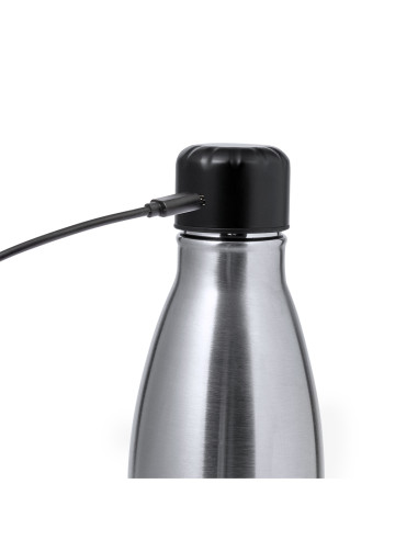 Bidón Térmico Chuck