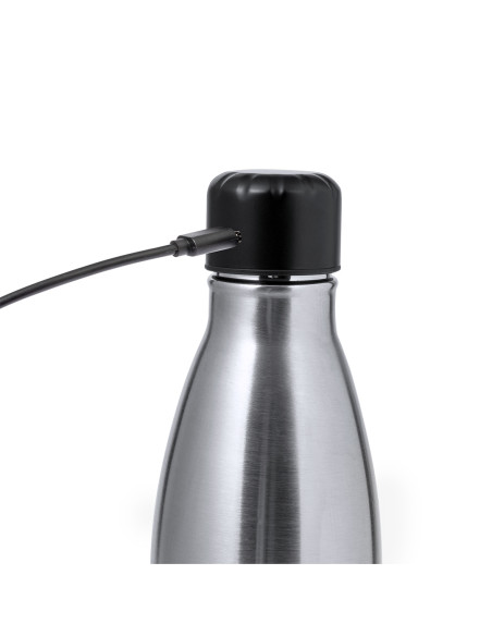 Bidón Térmico Chuck