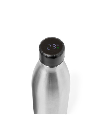 Bidón Térmico Chuck