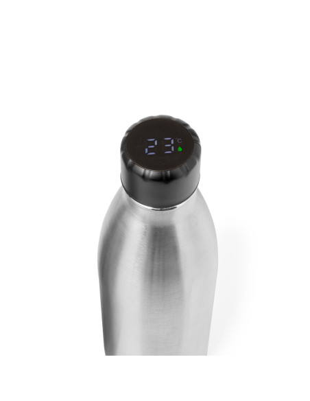 Bidón Térmico Chuck