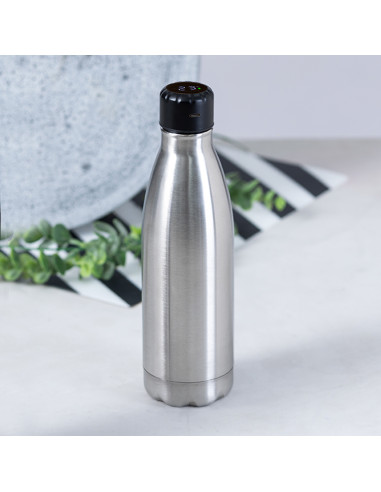 Bidón Térmico Chuck