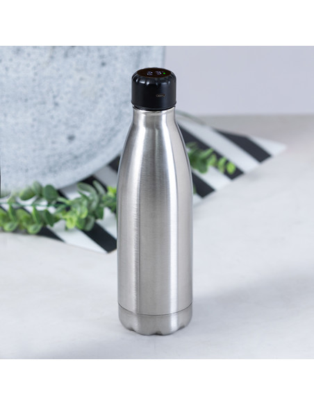 Bidón Térmico Chuck