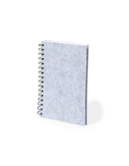 Libreta Fionap