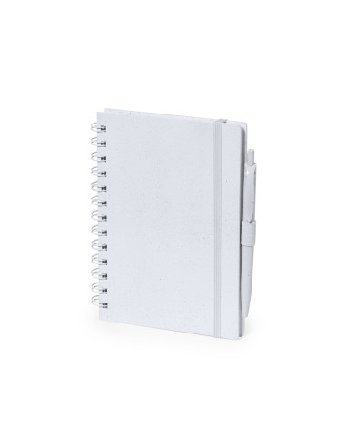 Libreta Personalizada A5 en RABS, Tapas rígidas...