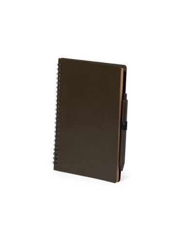 Libreta Alanna