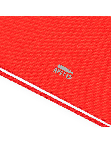 Libreta Publicitaria A5 de Anillas, tapa dura...