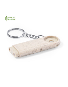 Llavero Moneda Evelyn 2