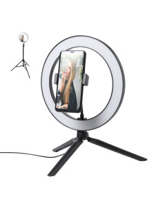 Anillo de Luz Trípode Kristen