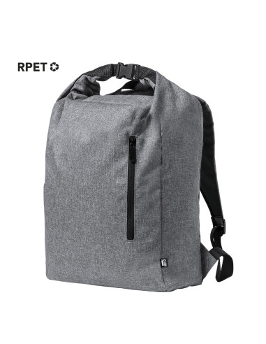 Mochila Personalizada ECO en 300D RPET,...