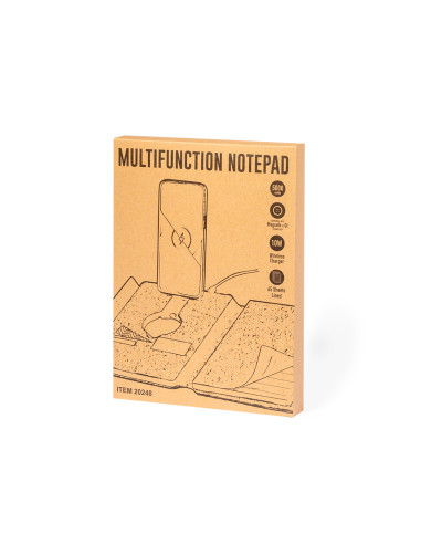 Bloc Multifunción Morrison