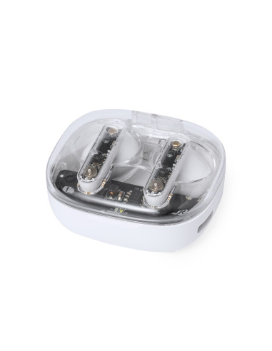 Auriculares Webex