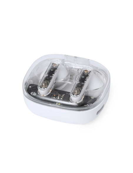 Auriculares Webex