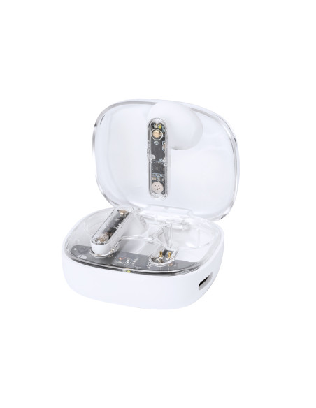 Auriculares Webex