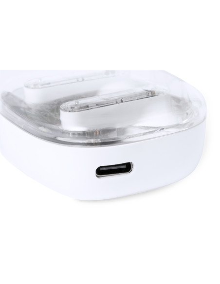 Auriculares Webex