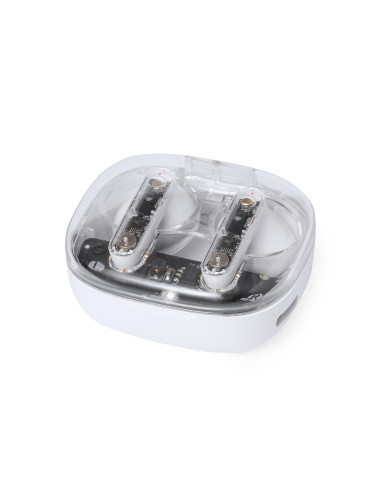 Auriculares Webex