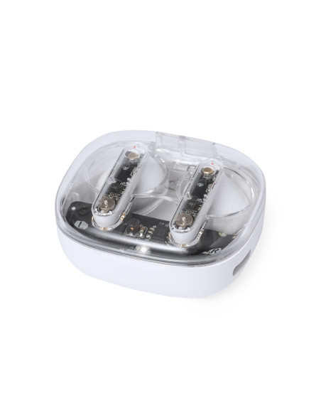 Auriculares Webex