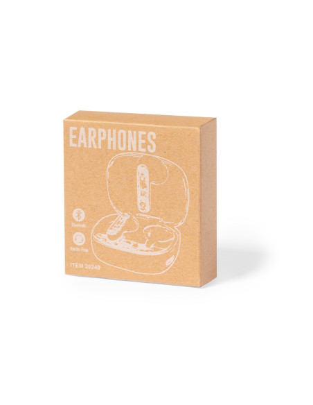 Auriculares Webex