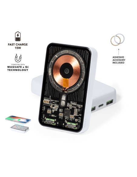 Power Bank Bramson