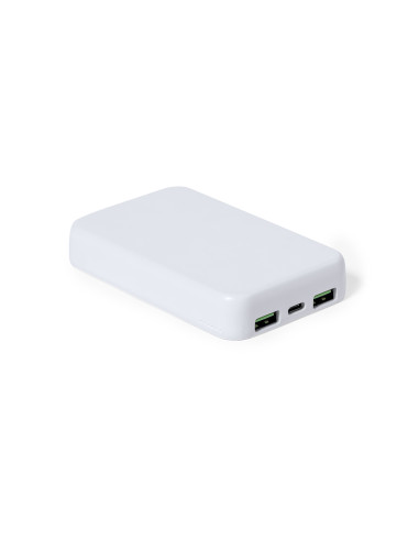 Power Bank Bramson