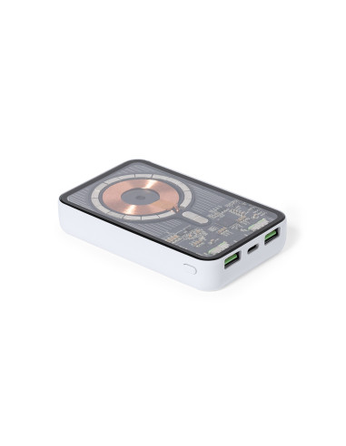 Power Bank Bramson