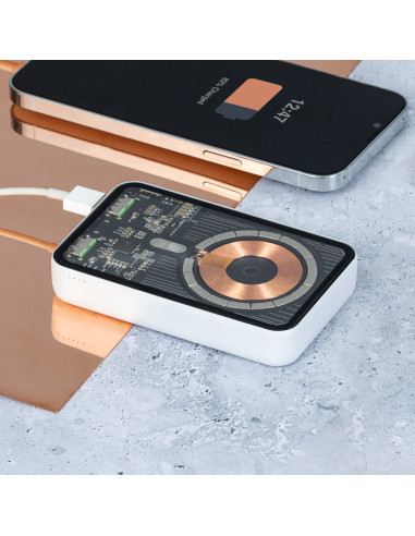 Power Bank Bramson