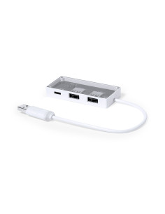 Puerto USB Hevan 2