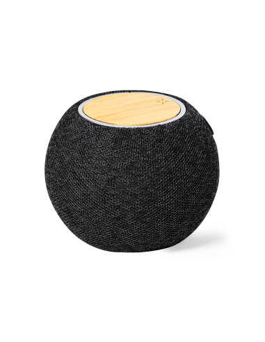 Altavoz Cargador Cedric