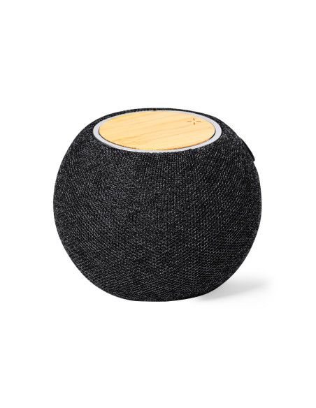 Altavoz Cargador Cedric