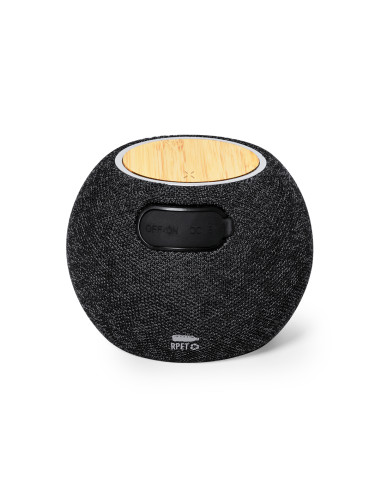 Altavoz Cargador Cedric