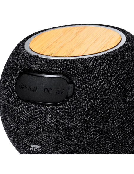 Altavoz Cargador Cedric