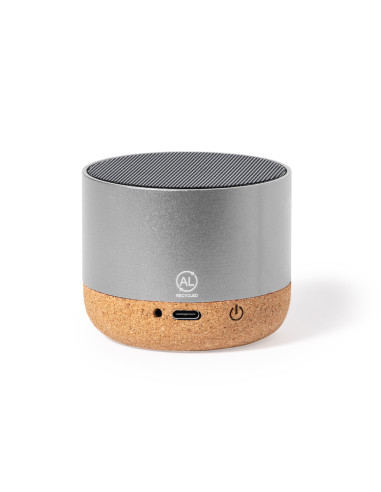 Altavoz personalizado eco, Bluetooth® 3W,...